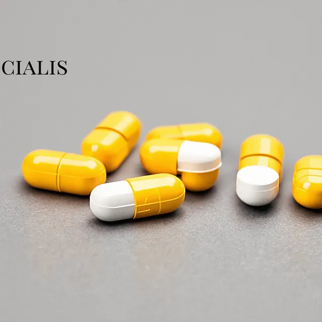 Precio cialis farmacia